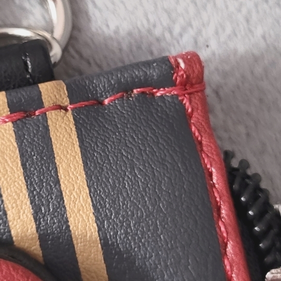 Harry Potter Wallet Wristlet - Picture 16 of 16